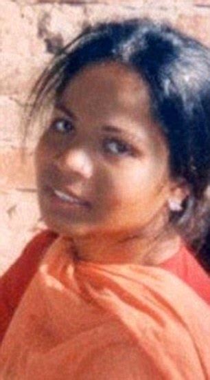Pakistani Christian Asia Bibi On Death Row For Blasphemy Makes Final