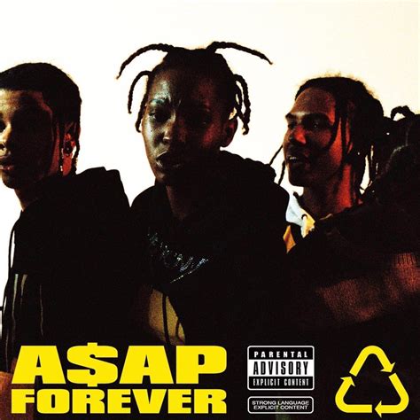 Album Review Aap Rocky Testing Focus Hip Hop