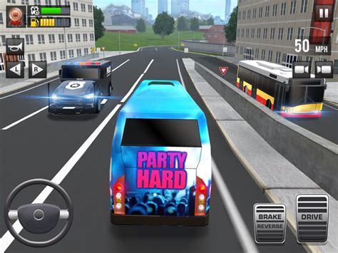 Simulador De Autobus Juegos De Carros Y Buses For Android Apk Download