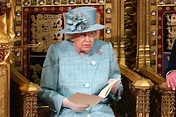 Queen's Speech - full text: here's everything Boris Johnson's ...