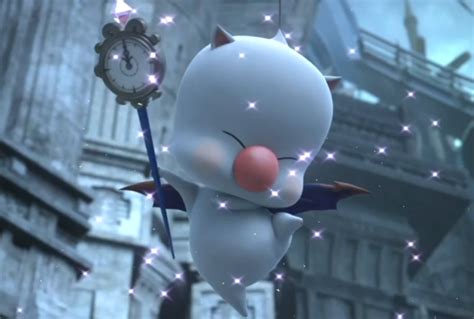 Final Fantasy Xv Moogle Gameplay Page 2 Neogaf