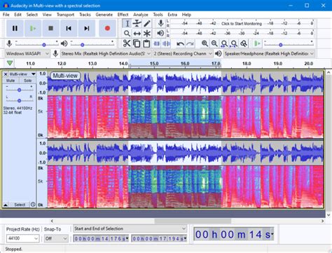 Audacity Software 2021 Reviews Pricing And Demo