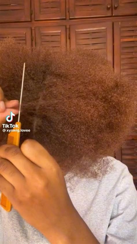 Natural Hair Inspo 😍💖💖 Afrikaans Haar Haar In Vlechten Natuurlijk Haar