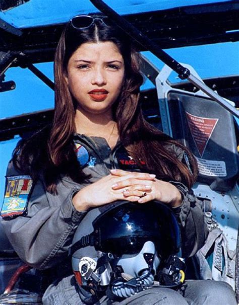 Stunning Female Fighter Pilots From Around The World Youll Fall In