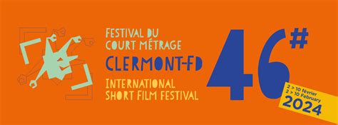 Festival du court métrage de Clermont Ferrand 2024 Arvernia