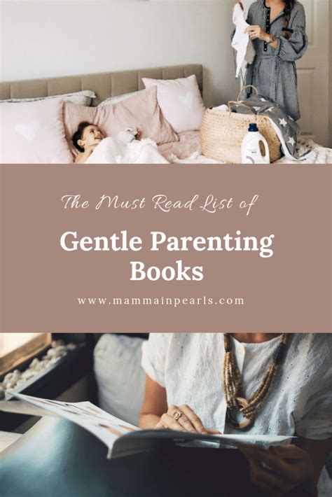 16 Awesome Gentle Parenting Books For The Nurturing Parent Gentle