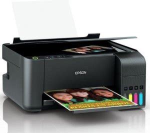 Likewise, the scanning and copying process is also faster and easier because this printer is equipped with an automatic document feeder (adf), which. Driver Scan Epson L3110 Download Link dan Cara install | avaller.com - avaller.com