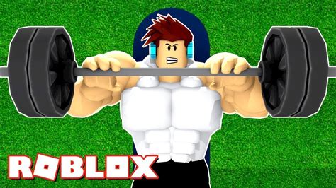Muscle Legends Roblox 5 Youtube