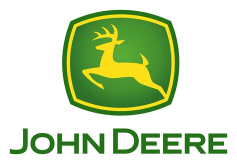 John Deere Logo Png Transparent And Svg Vector Freebie Supply