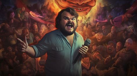 Discover The Best Jack Black Movies Ultimate List And Top Picks