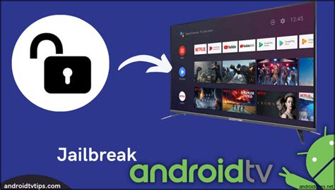 Comment Jailbreaker Une Android Tv Box