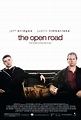The open road (2009) - Película eCartelera