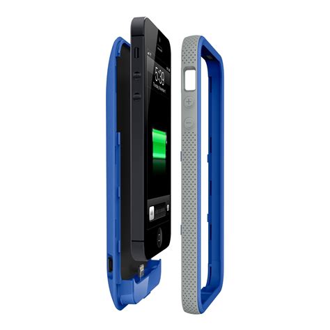 Belkin Announces Grip Power Battery Case For Iphone 5 Business Wire
