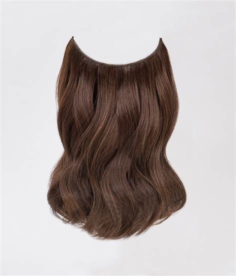 Catherine 14 90g Halo Human Hair Extension Uniwigs Official Site