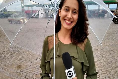 Nas Redes Sociais Jornalista Carol Pimenta Fala Sobre Saída Da Tv Sudoeste Brumado Urgente