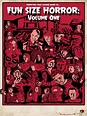 Prime Video: Fun Size Horror: Volume One
