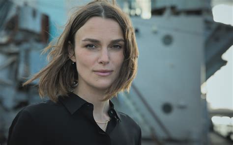 My Grandparents War Review Keira Knightley Learns A Humbling Lesson