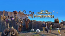 Riverdance: The Animated Adventure Trailer - YouTube