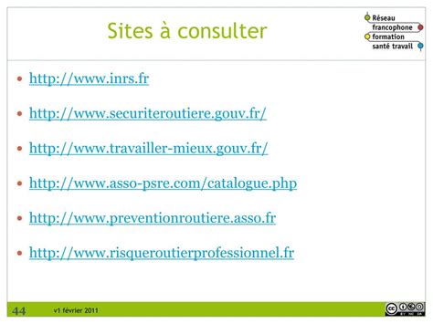 Ppt Le Risque Routier En Entreprise Powerpoint Presentation Free