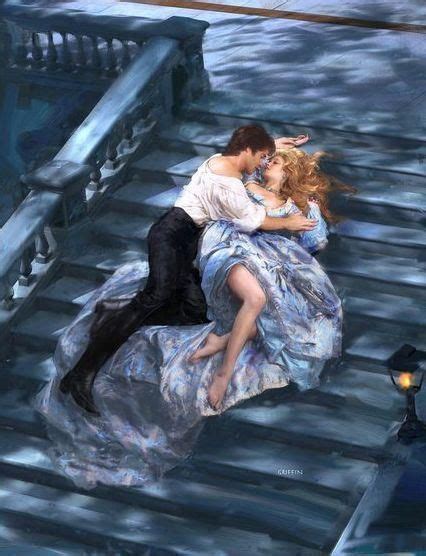 A Kiss At Midnight By Eloisa James Romance Book Covers Art Romance Art