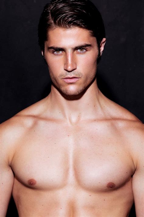 Austin Sikora The Source Models Top Miami Modeling Agency