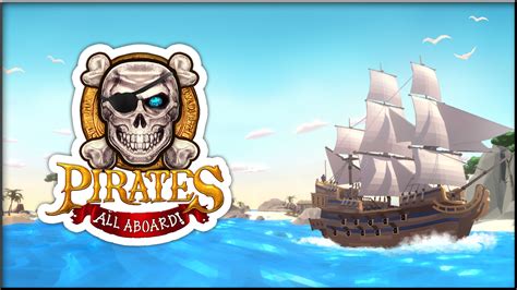 Pirates All Aboard For Nintendo Switch Nintendo Official Site