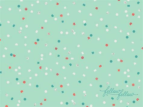 Freebie Confetti Wallpapers Holiday Wallpaper Christmas Desktop