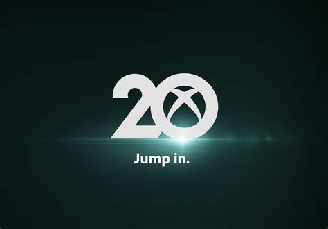 Download 20th Anniversary Of Xbox Wallpapers For Xbox One Pc Tablet