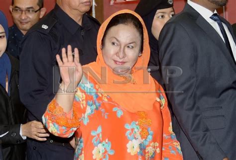 I am in malaysia for last almost 5 to 6 months as i saw the phase of election time at that time i have seen many things. Rosmah pleads not guilty to 17 money laundering charges ...