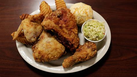 Tell Us About Your Favorite Locally Owned Chicken Restaurant