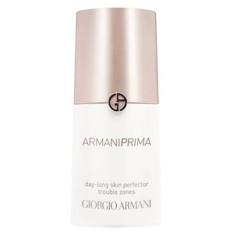 Giorgio Armani Armani Prima Day Long Skin Perfector Trouble Zones