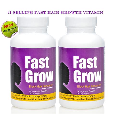 Visit insider's health reference library for more advice. 6 Best Hair Vitamins for Black Hair 2021 | Supplement Stadium