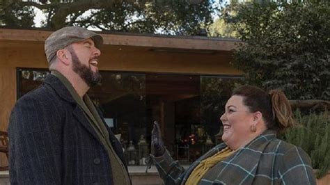 His name is chris sullivan and he plays toby on that show. 27 Facts About "This Is Us" That You Probably Never Knew
