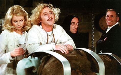 Young Frankenstein 1974