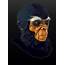 Ape Man Mask  Maskworldcom