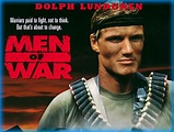 Men of War (1995) - Movie Review / Film Essay