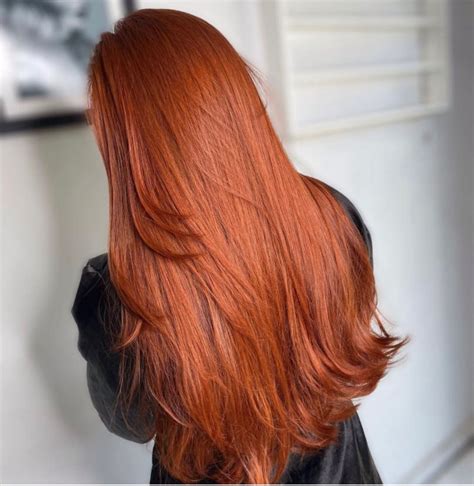 35 Best Copper Hair Color Ideas — Rich Shades