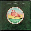 Christopher Cross / Christopher Cross LP vg+ 1979 – Thingery Previews ...