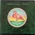 Christopher Cross / Christopher Cross LP vg+ 1979 – Thingery Previews ...