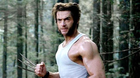 If Hugh Jackman Returns As Wolverine Hell Team Up With Another Huge