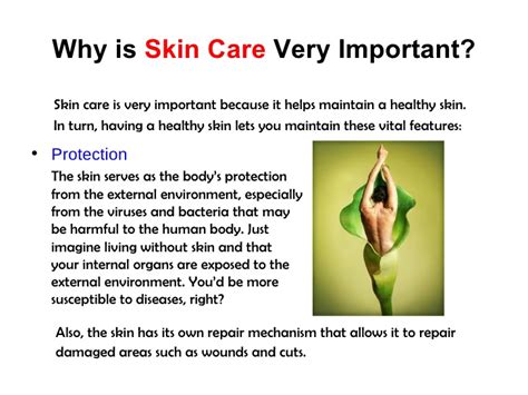 Healthy lifestyle tips, skin care products. A closer look at skin why skin care is very important
