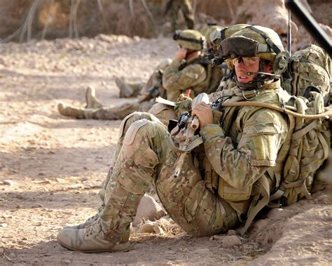 Military Uniform Army Combat Uniform Model Acu Color Blue Dpm Camouflage