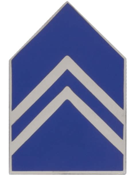 AFJROTC Cadet Officer Rank, First Lieutenant | US Military