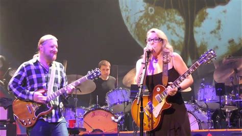 Tedeschi Trucks Band I Pity The Fool 2 25 23 Ryman Auditorium Nashville Tn Youtube