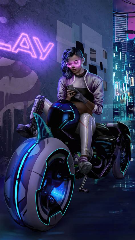 Cyberpunk Male Neon Cyberpunk Cyberpunk Anime Cyberpunk Fashion