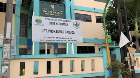 Jurusan Perawat Anestesi di Puskesmas Bandung