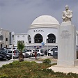 Sculpture of Admiral Perikles Ioannidis (Ciudad de Rodas) - 2021 Qué ...