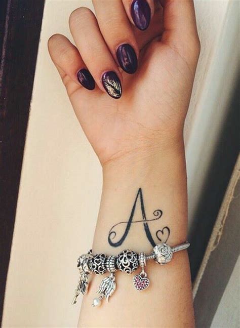 Fontget.com has the largest selection of tattoo fonts. Pin by _Ayesha_ on Love pics | Alphabet tattoo designs ...