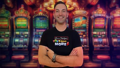 Brian Christophers Pop N Pays More Slots Goes Digital For First