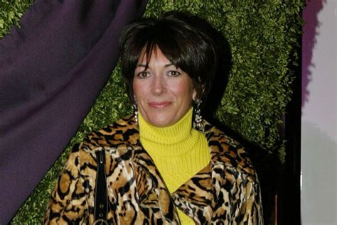 The judge overseeing the ghislaine maxwell case slams a pair of requests from the disgraced socialite. The Ghislaine Maxwell I know | Spectator USA